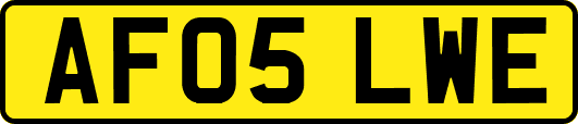 AF05LWE