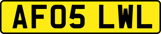 AF05LWL
