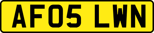 AF05LWN