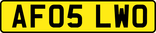 AF05LWO