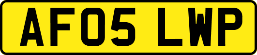 AF05LWP