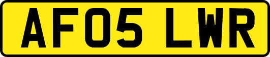 AF05LWR
