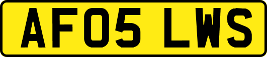 AF05LWS