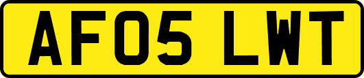 AF05LWT