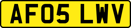 AF05LWV