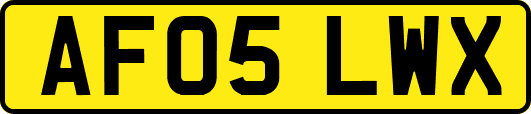 AF05LWX