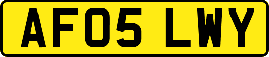 AF05LWY