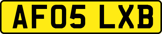 AF05LXB