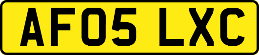 AF05LXC