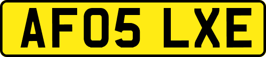 AF05LXE