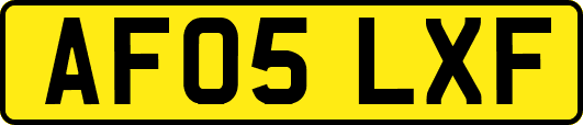 AF05LXF