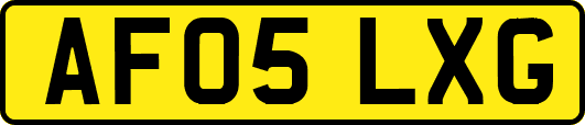 AF05LXG