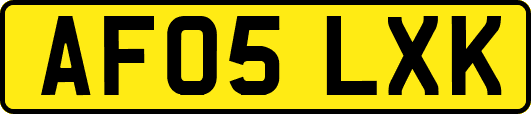 AF05LXK