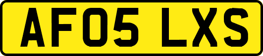 AF05LXS