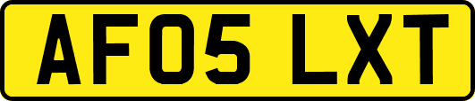 AF05LXT