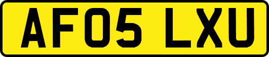 AF05LXU