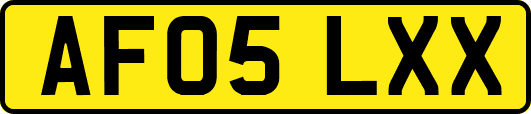 AF05LXX
