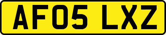 AF05LXZ