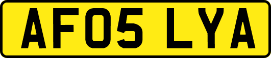 AF05LYA