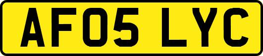 AF05LYC
