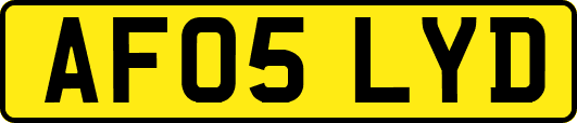 AF05LYD