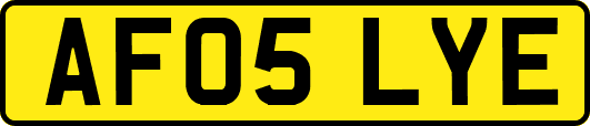 AF05LYE