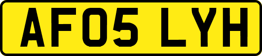AF05LYH