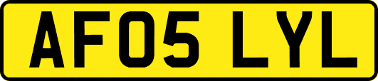 AF05LYL