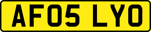 AF05LYO