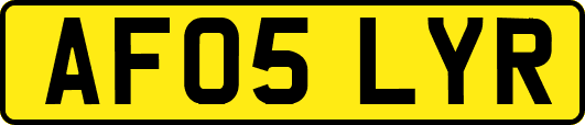 AF05LYR