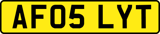 AF05LYT