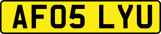 AF05LYU