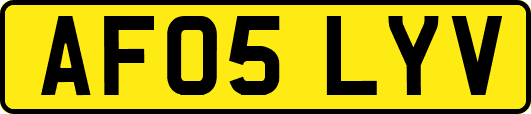 AF05LYV
