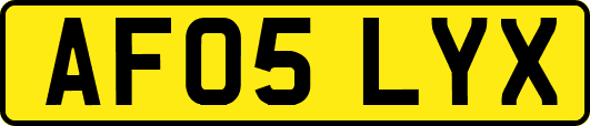 AF05LYX