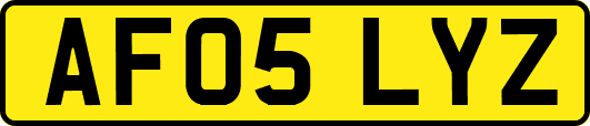 AF05LYZ