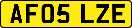 AF05LZE