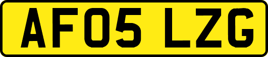AF05LZG