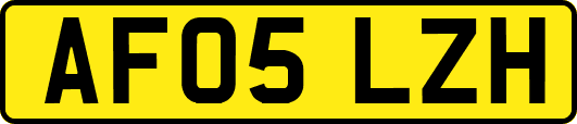 AF05LZH