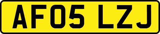 AF05LZJ