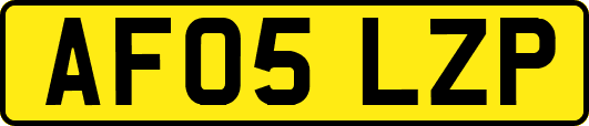 AF05LZP