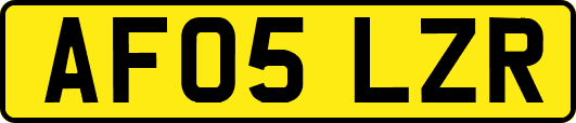 AF05LZR