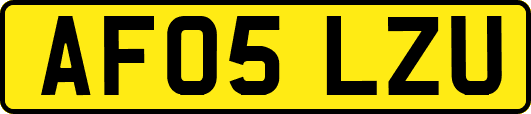 AF05LZU