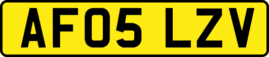 AF05LZV