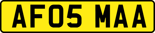 AF05MAA