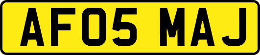 AF05MAJ