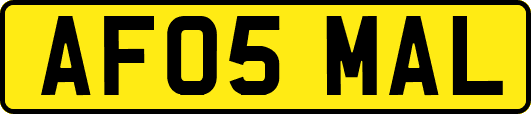 AF05MAL