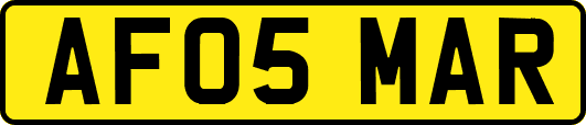 AF05MAR