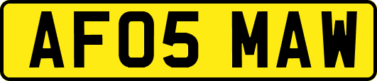 AF05MAW