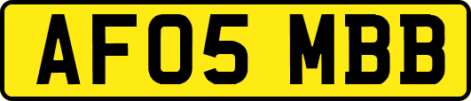 AF05MBB