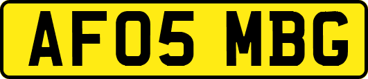 AF05MBG
